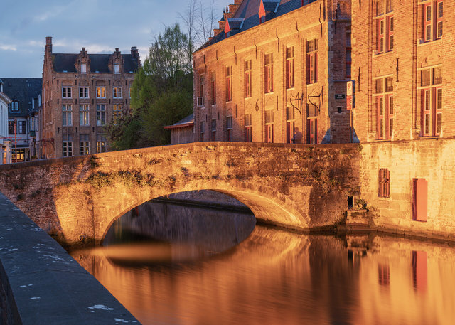 Bruges XXIX