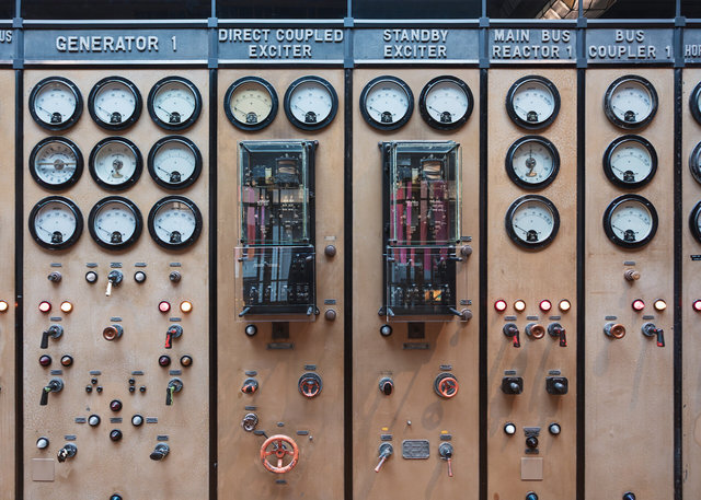 Battersea Power Station