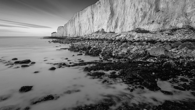 Beachy Head