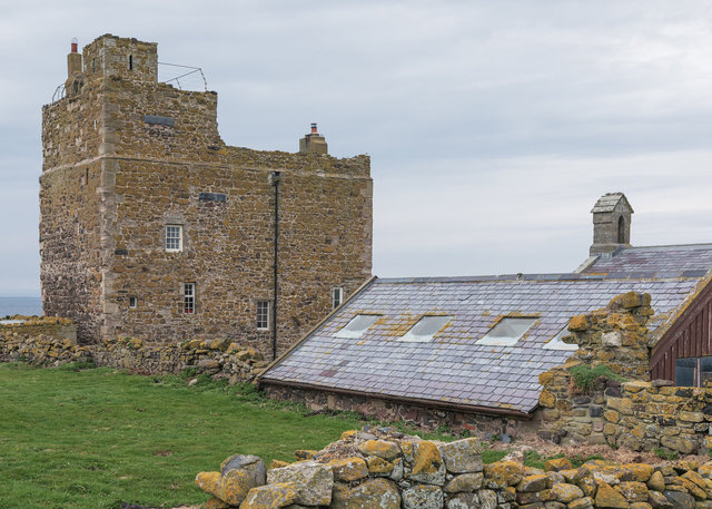 Farne Islands