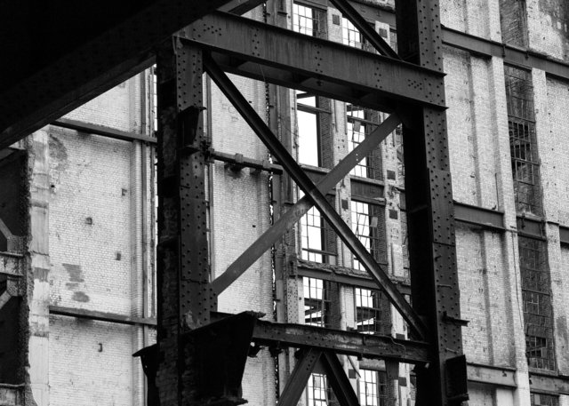 Battersea Power Station