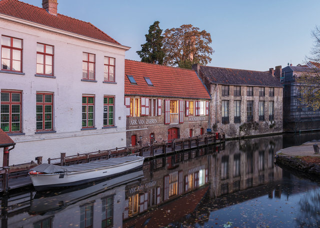 Bruges XI