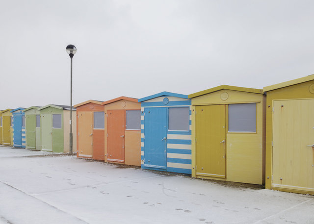 Seaford Beach