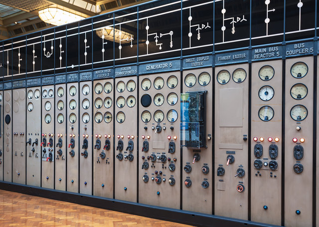 Battersea Power Station