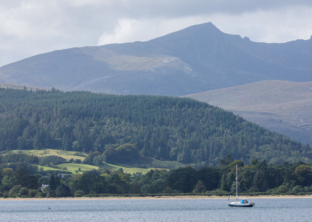 Isle of Arran