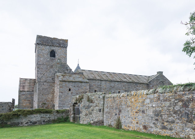 Inchcolm