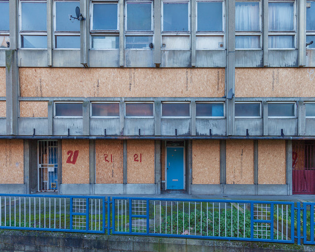 Robin Hood Gardens
