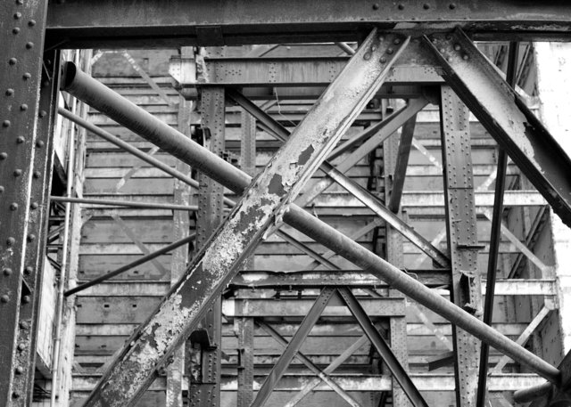 Battersea Power Station