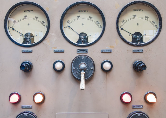 Battersea Power Station