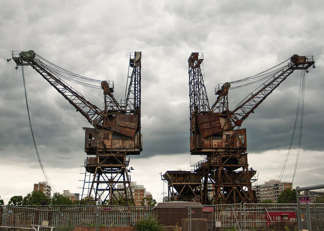Battersea Power Station