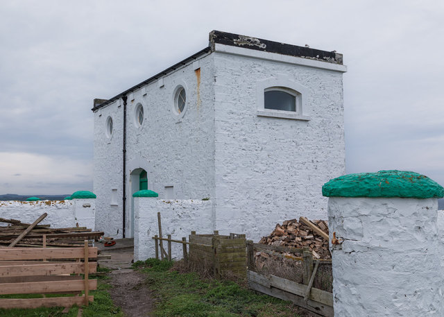 Farne Islands