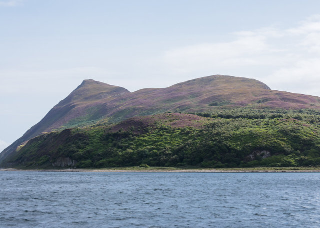 Isle of Arran