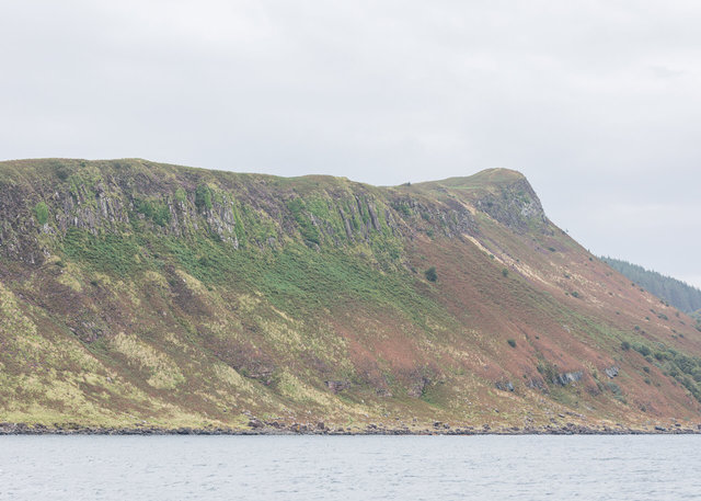 Holy Isle
