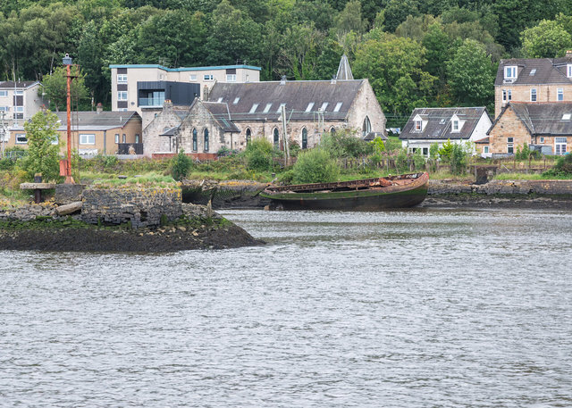 Former Bowling Church