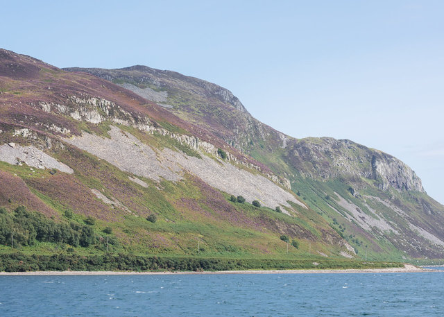 Holy Isle