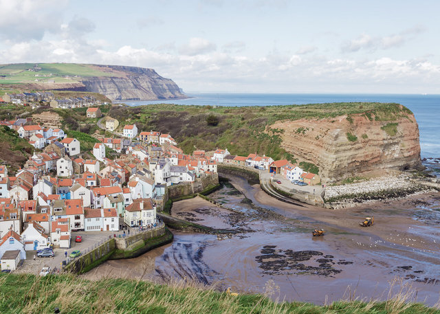 Staithes