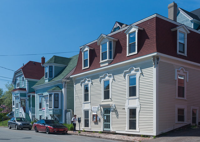 Lunenburg