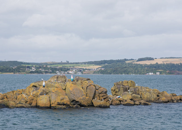 Inchcolm