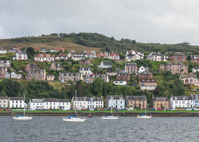 Gourock