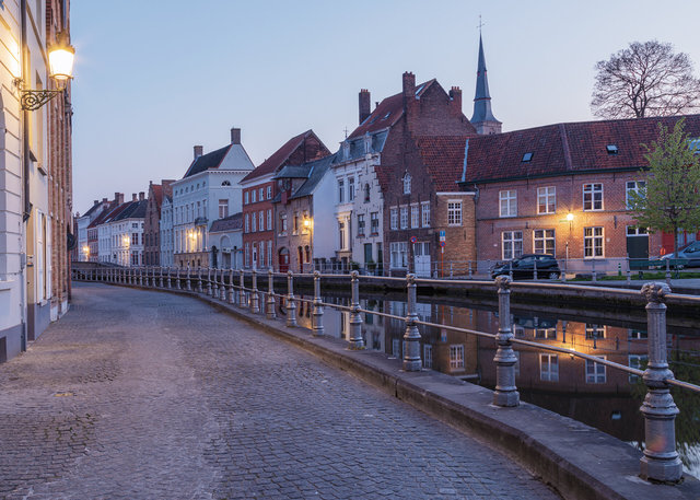 Bruges XLVII