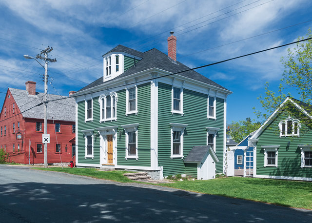 Lunenburg