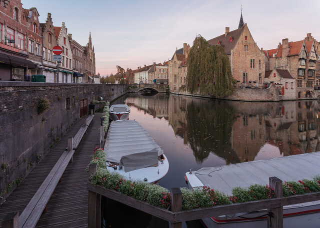 Bruges XXVI