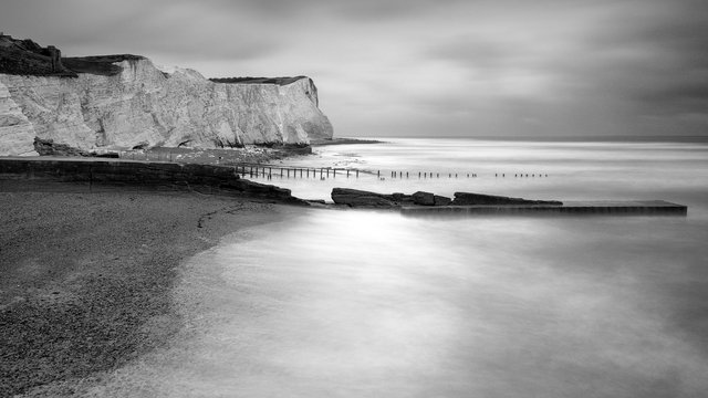 Seaford Head