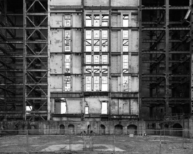 Battersea Power Station