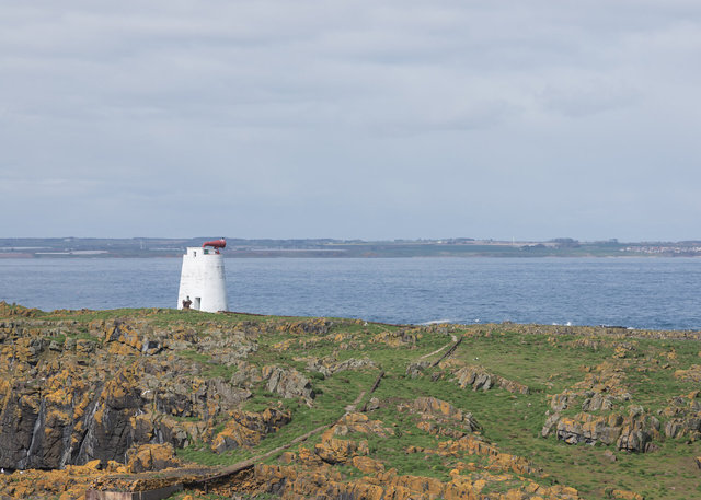 Isle of May