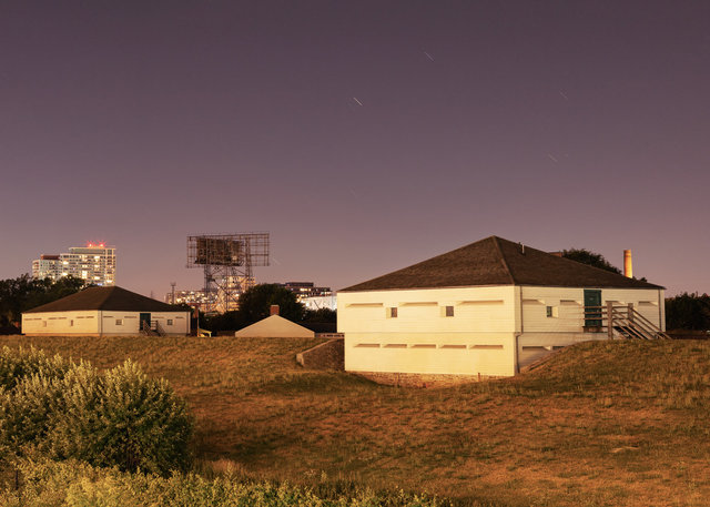 Fort York