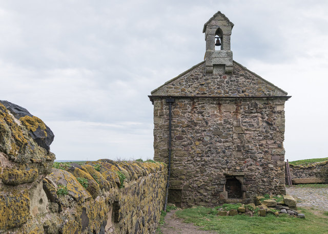 Farne Islands