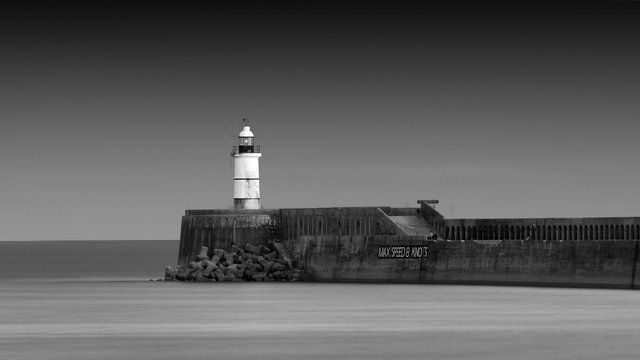 Newhaven Lighthouse