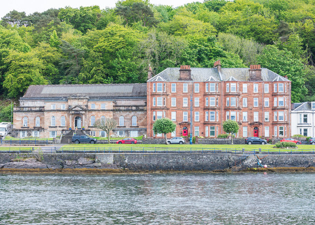 Rothesay, Isle of Bute