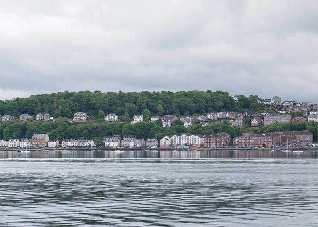 Gourock