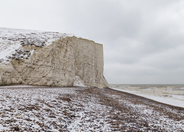 Seven Sisters