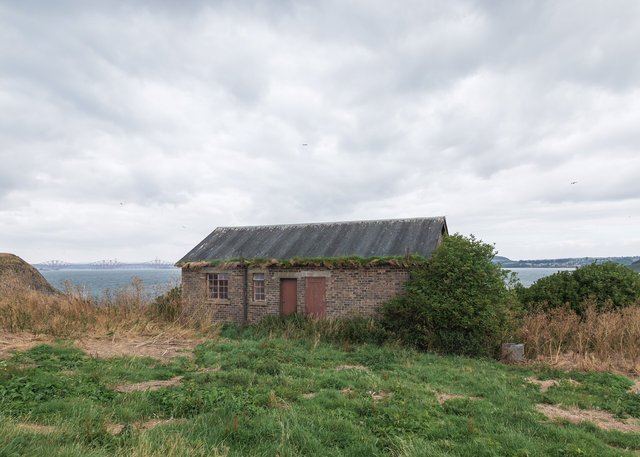 Inchcolm