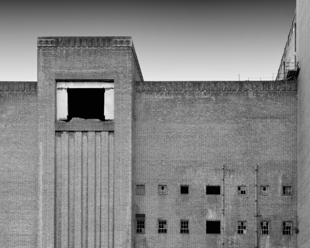 Battersea Power Station