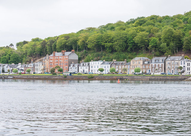 Rothesay, Isle of Bute