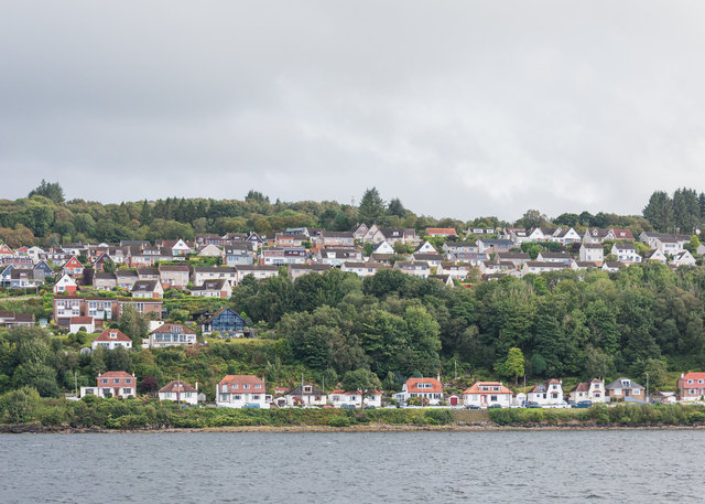 Gourock