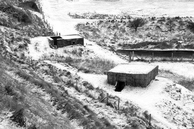 WW2 defence