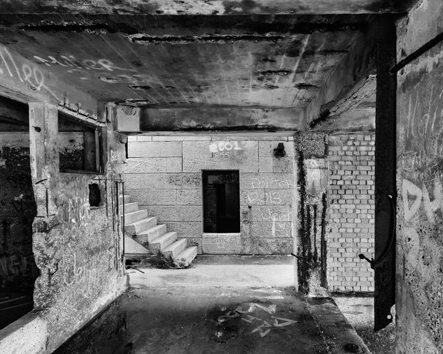 Grain Tower Battery VIII