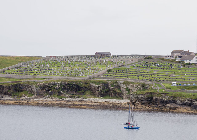 Lerwick Cemetery