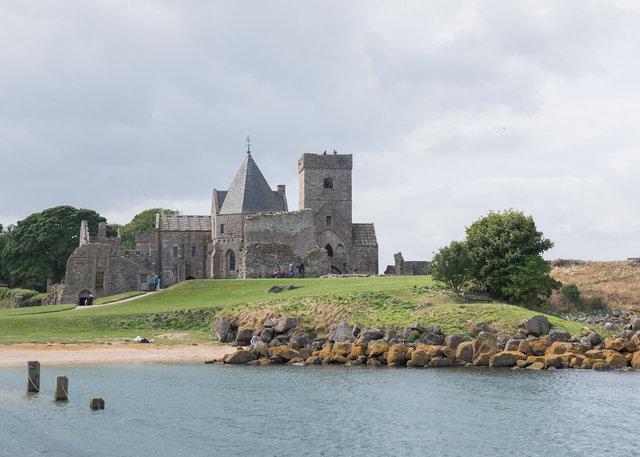 Inchcolm