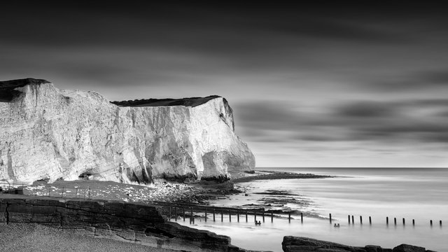 Seaford Head