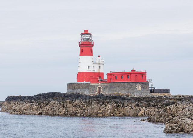 Farne Islands
