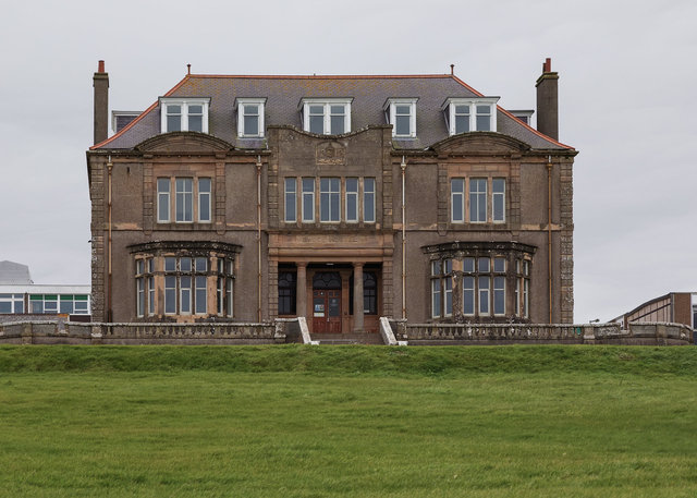 The Anderson Institute