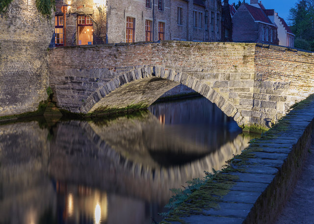 Bruges XXXI