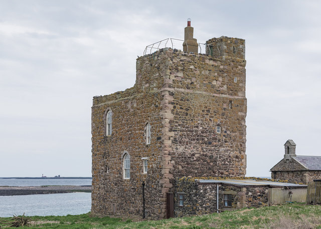 Farne Islands