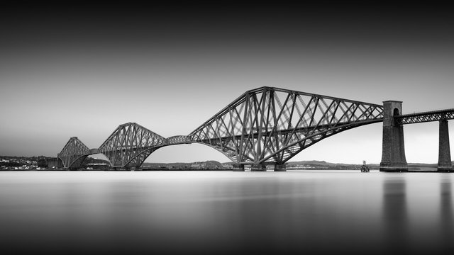Forth Bridge