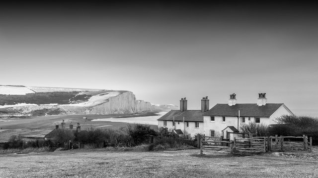 Seven Sisters